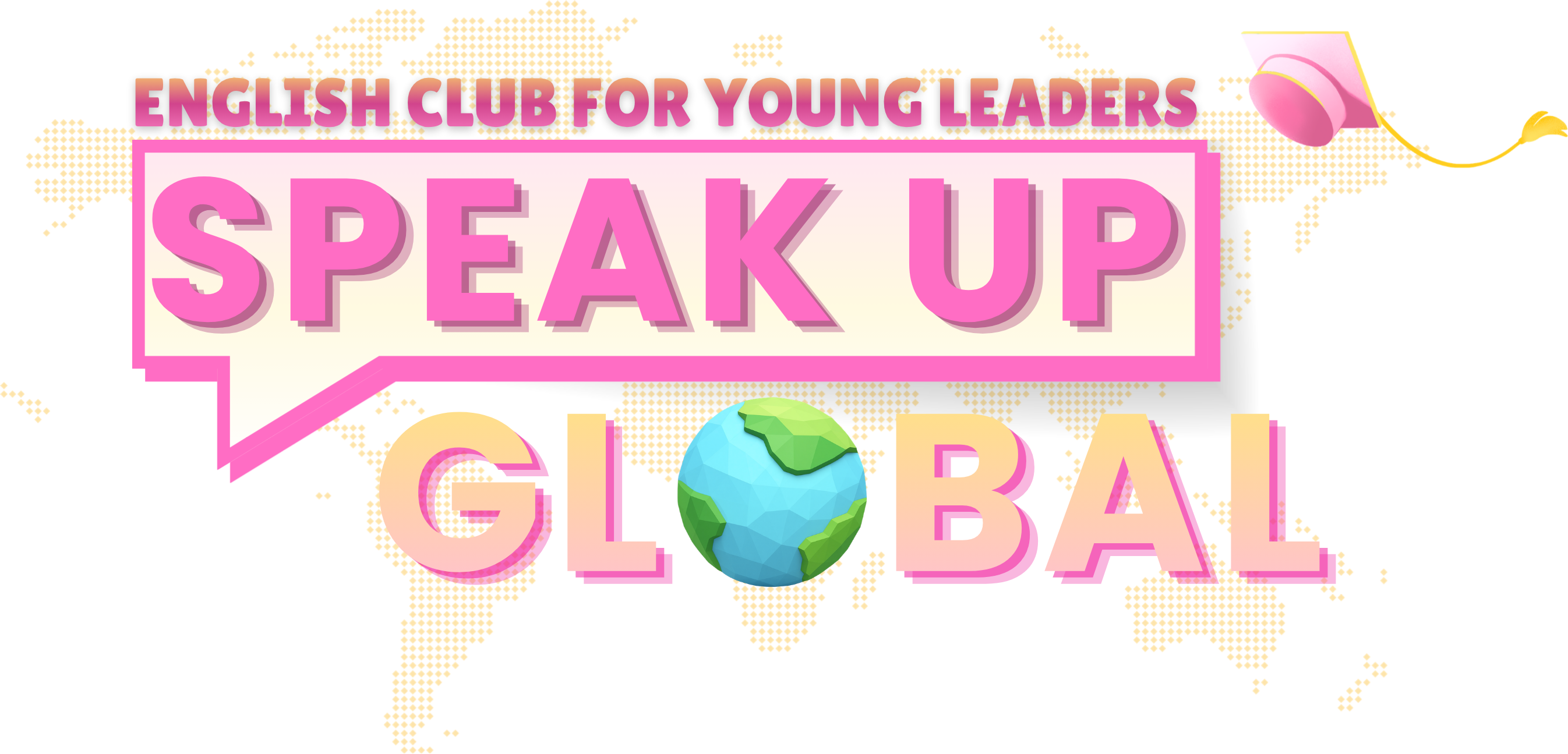 Speak Up Global x JCI Trevi